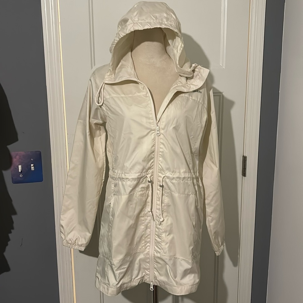 Women’s Columbia CityTop Jacket